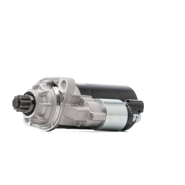Starter 000 971 0176 RIDEX PLUS 2S0021P