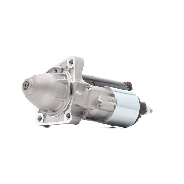 2S0073P Startmotor RIDEX PLUS 8V21 11000 BD FORD, FORD USA