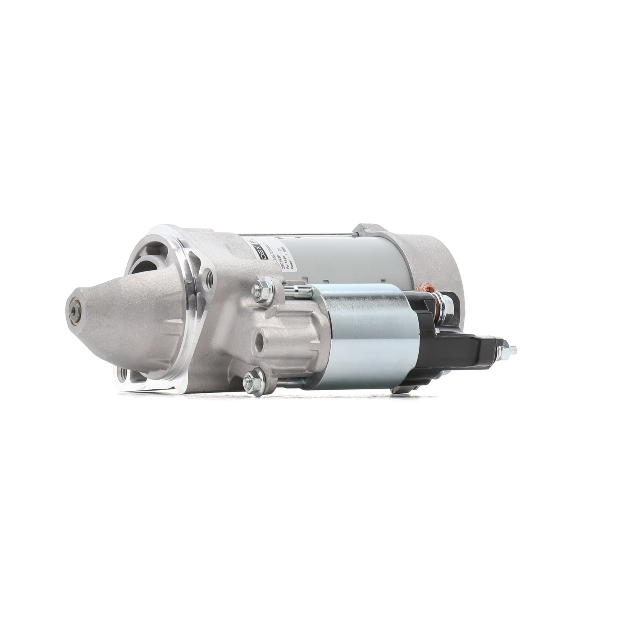 RIDEX PLUS 2S0193P Starter Mercedes Sprinter 907 316 CDI Vierwielaandrijving (907.633, 907.635, 907.637) 163 Pk Diesel 2020