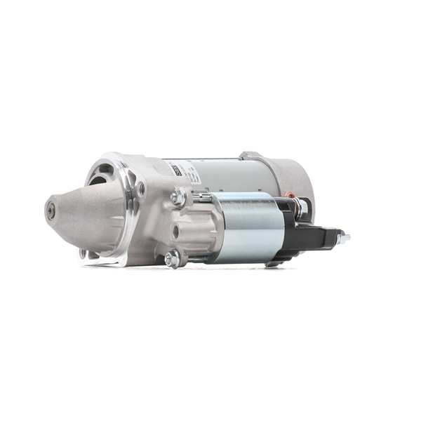 RIDEX PLUS 2S0193P Anlasser Anlasser 2S0193P RIDEX PLUS A006151450180 MERCEDES-BENZ