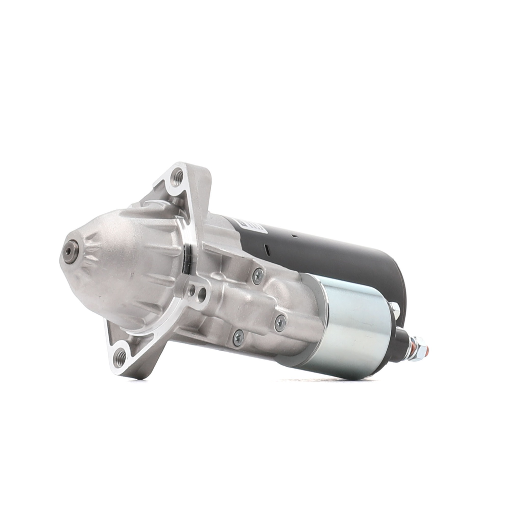 RIDEX PLUS 2S0045P Starter BMW X3 2.0d 150 PS Diesel