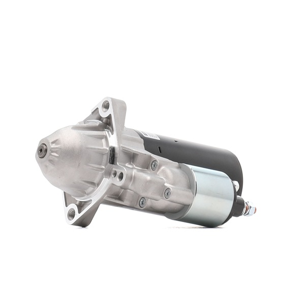 Indítómotor RIDEX PLUS 2S0045P