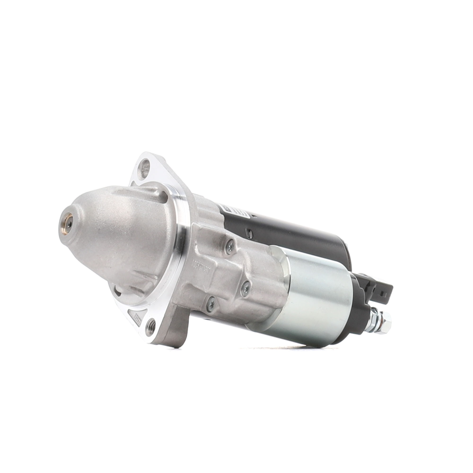 RIDEX PLUS 2S0060P Starter BMW X5 E70 xDrive 35 i 306 Pk Benzine 2012