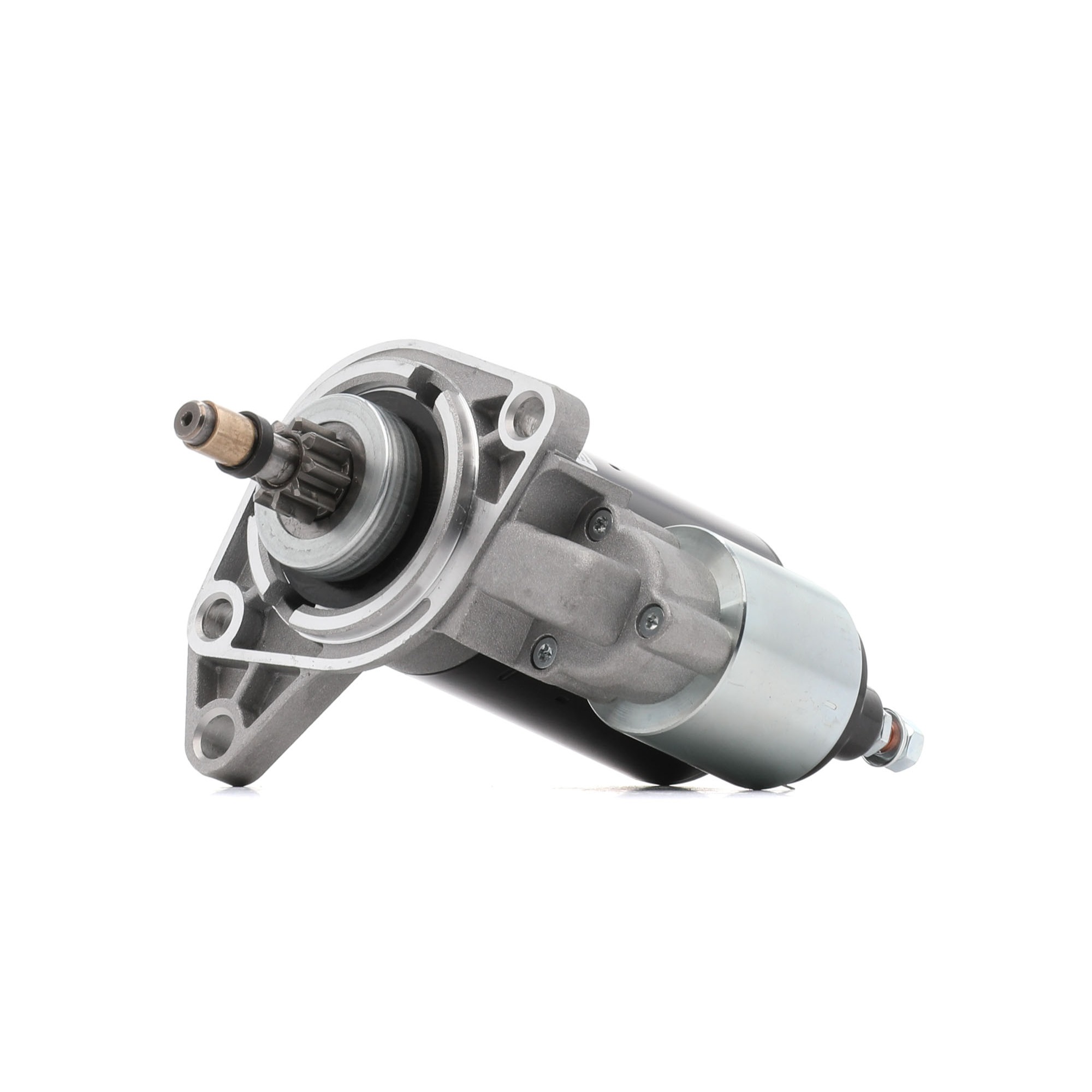 RIDEX PLUS 2S0043P Starter AUDI A3 1.6 102 PS Benzin