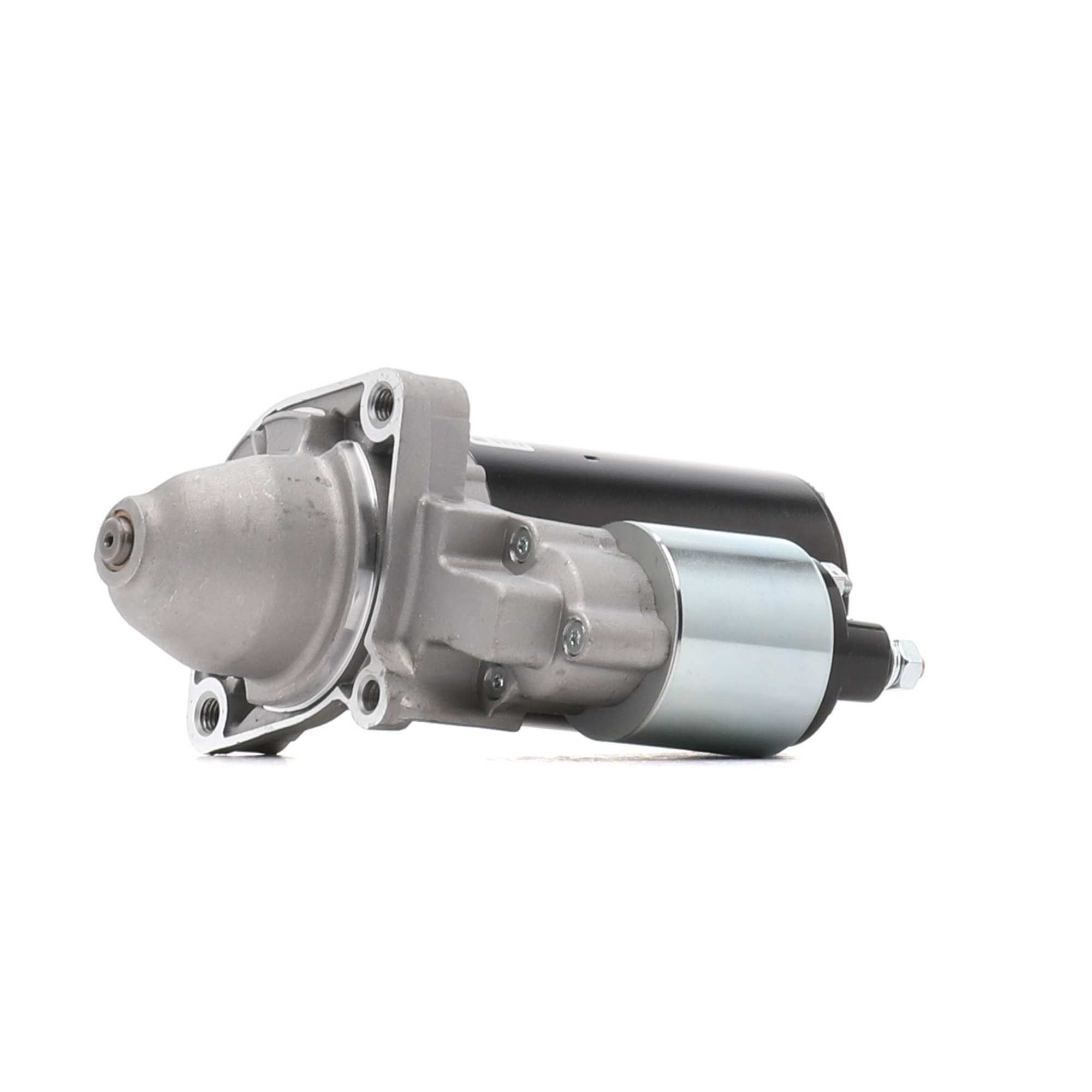 Anlasser 2S0013P RIDEX PLUS 12417515396 BMW