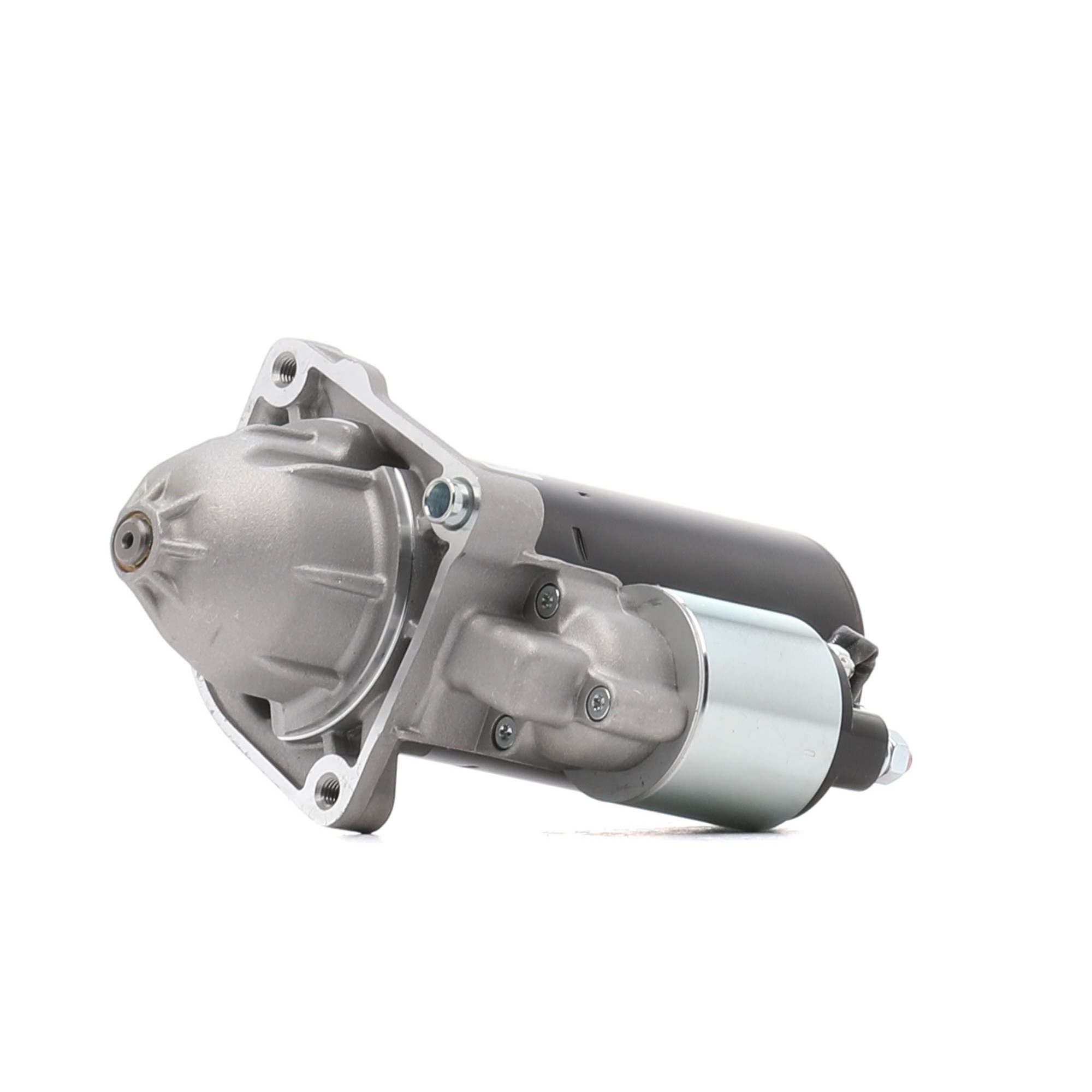Anlasser 2S0051P RIDEX PLUS 5802FQ VW, FIAT, PEUGEOT, CITROЁN, DS