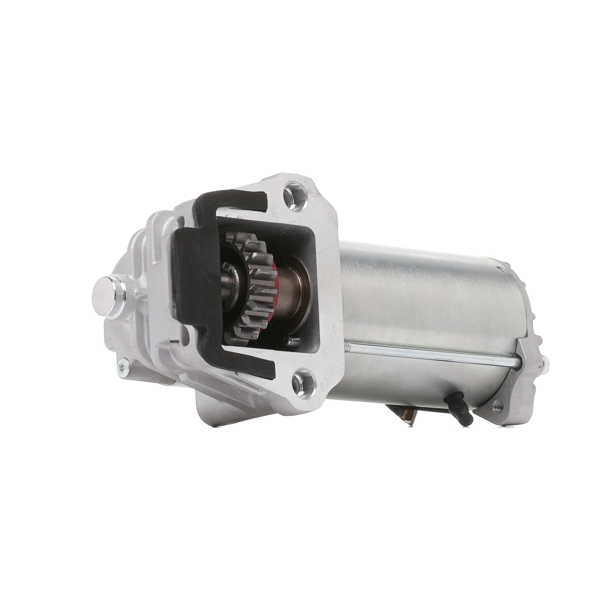 Anlasser 2S0004P RIDEX PLUS 1120215 FORD, FORD USA