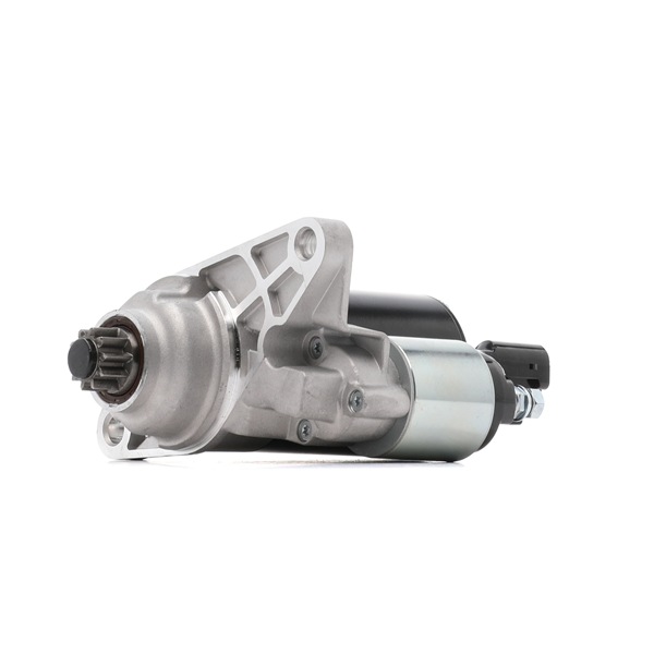 RIDEX PLUS 2S0069P Μίζα Μίζα 02T 911 023 SX RIDEX PLUS 2S0069P VW, AUDI, SEAT, SKODA