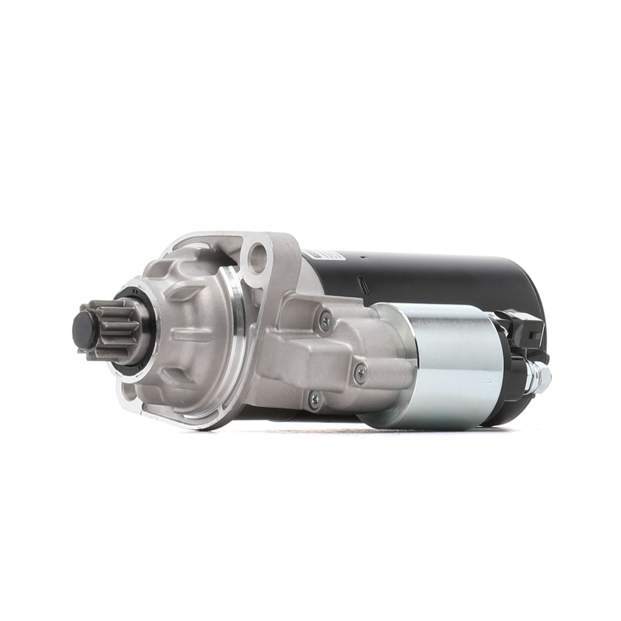 RIDEX PLUS 2S0038P Anlasser VW GOLF 2.8 VR6 4motion 204 PS Benzin