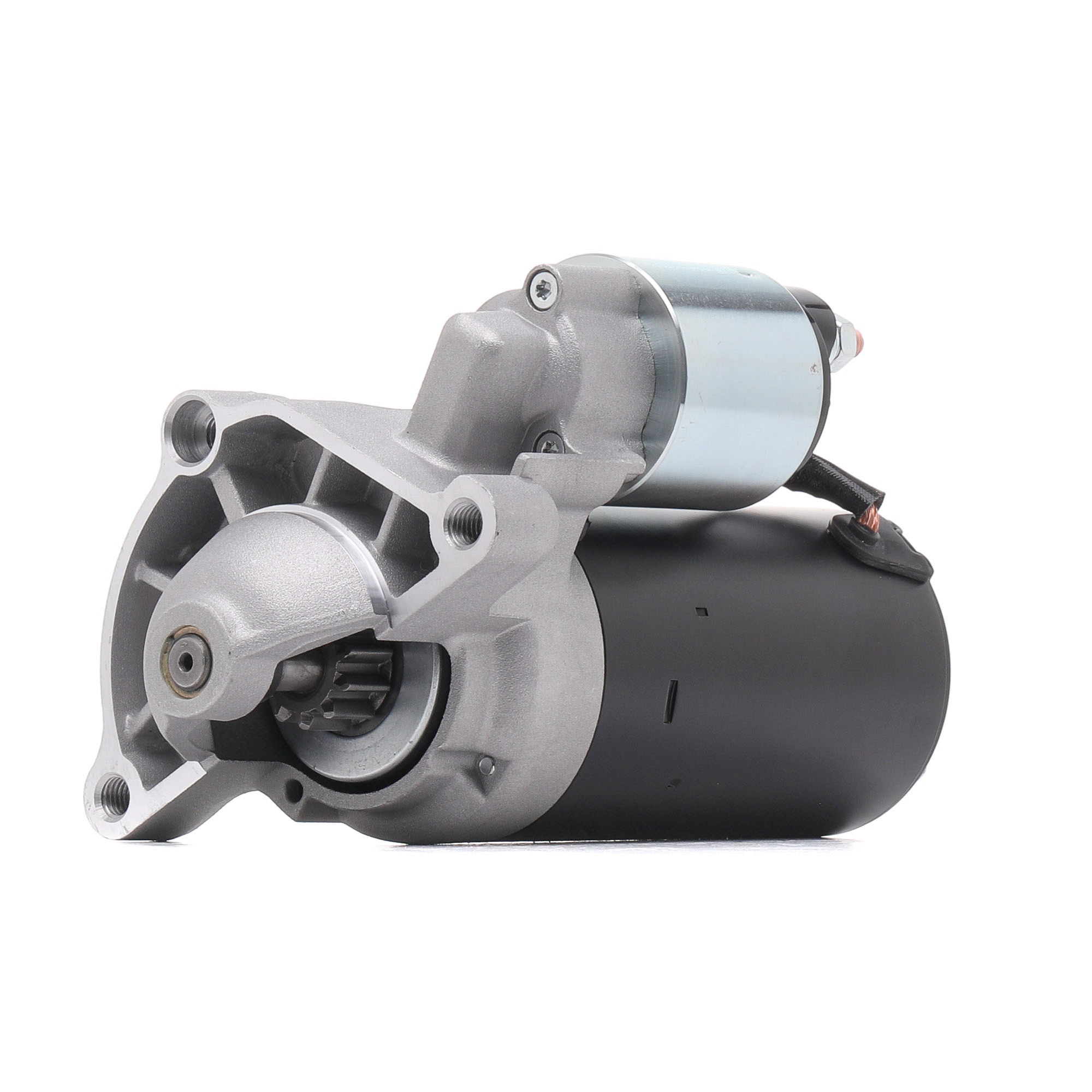 Anlasser 2S0429P RIDEX PLUS 9647157980 FIAT, PEUGEOT, CITROЁN, ALFA ROMEO, LANCIA