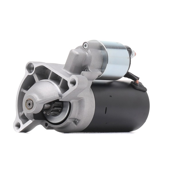 Starter voor de motor RIDEX PLUS 2S0429P