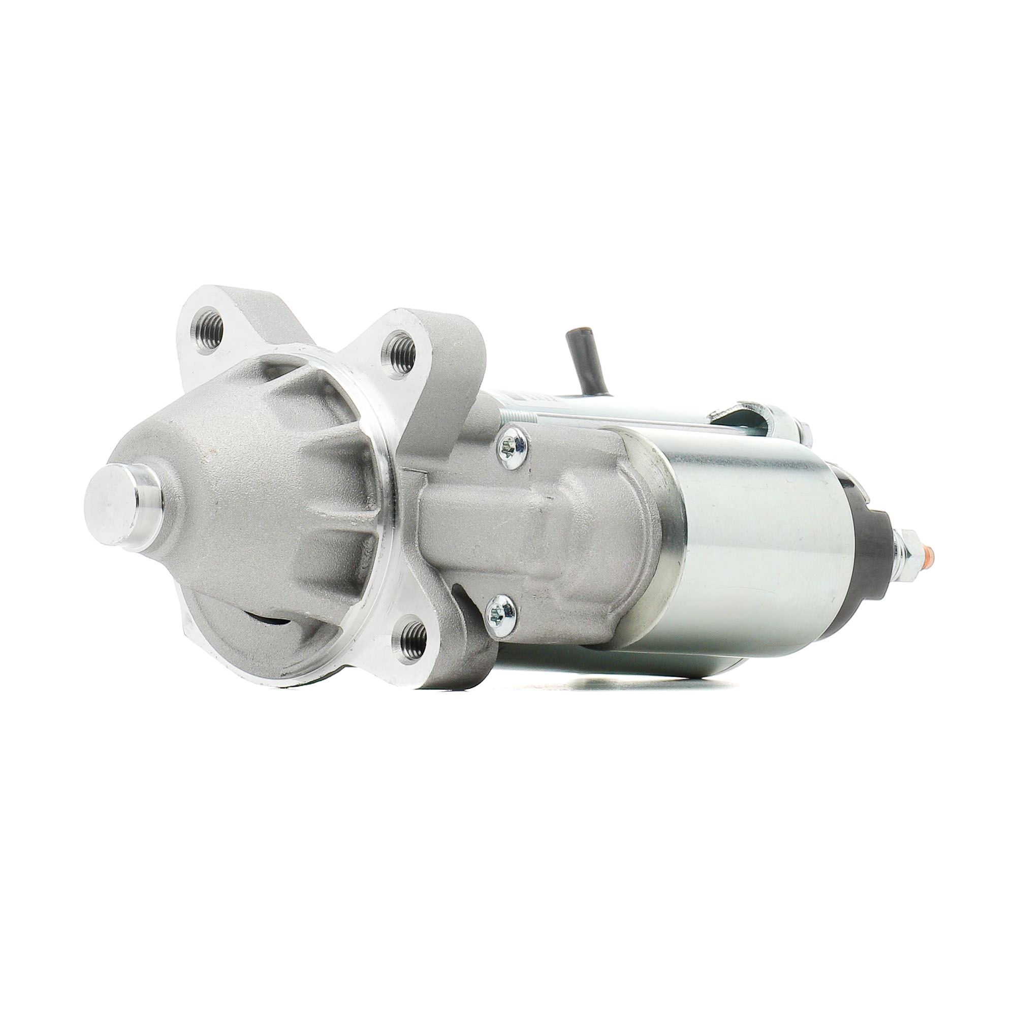 Anlasser 2S0052P RIDEX PLUS 4424968 OPEL, FORD, FIAT