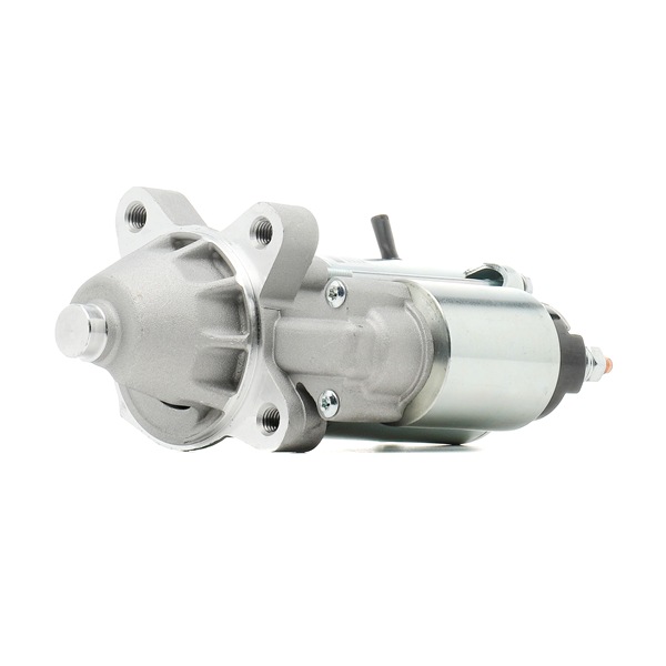 RIDEX PLUS 2S0052P Démarreur