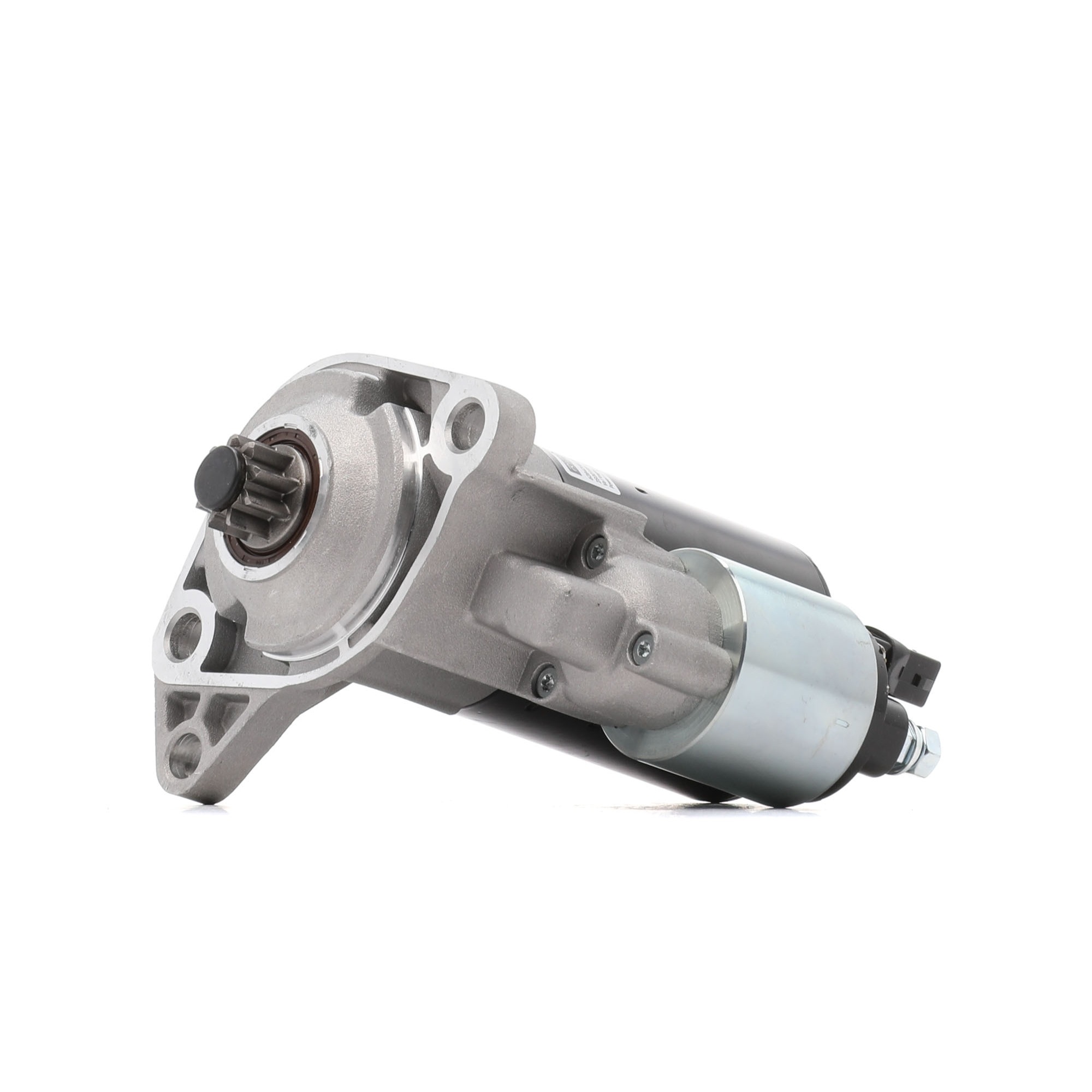 RIDEX PLUS 2S0019P Anlasser AUDI A3 1.6 102 PS Benzin