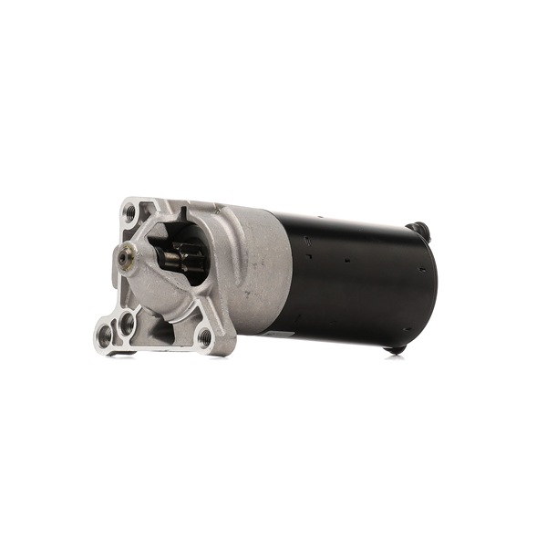 RIDEX PLUS 2S0215P Μίζα