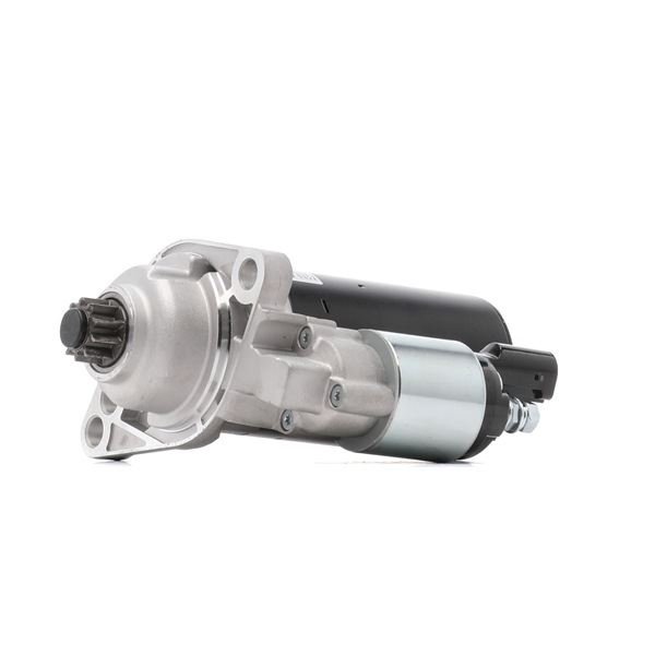 Electromotor RIDEX PLUS 2S0016P
