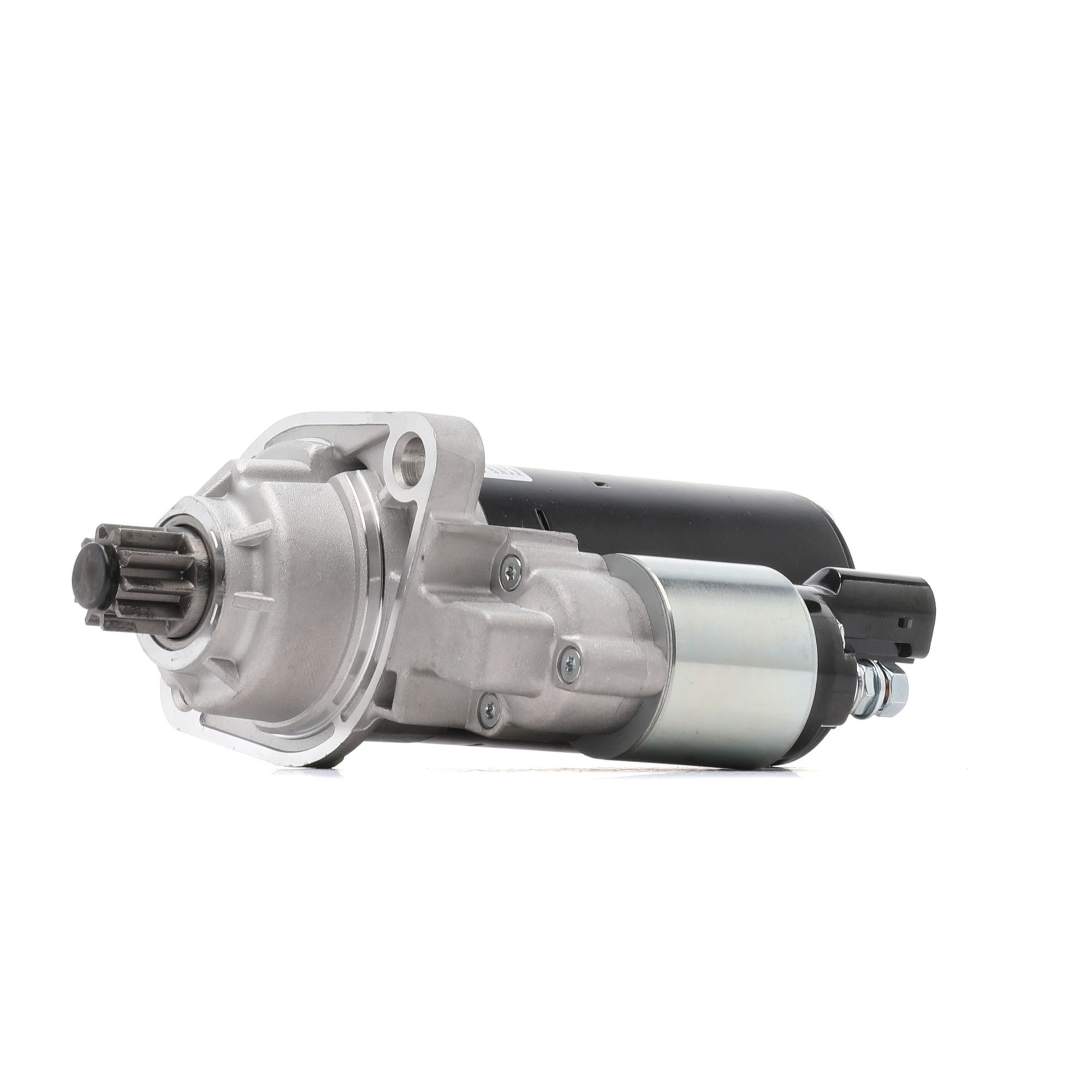 RIDEX PLUS 2S0029P Anlasser VW TRANSPORTER 2.0 TDI 140 PS Diesel