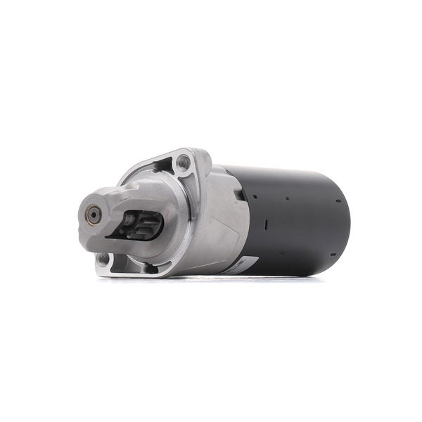 RIDEX PLUS 2S0255P Anlasser Anlasser 2S0255P RIDEX PLUS A112151000180 MERCEDES-BENZ, MAYBACH