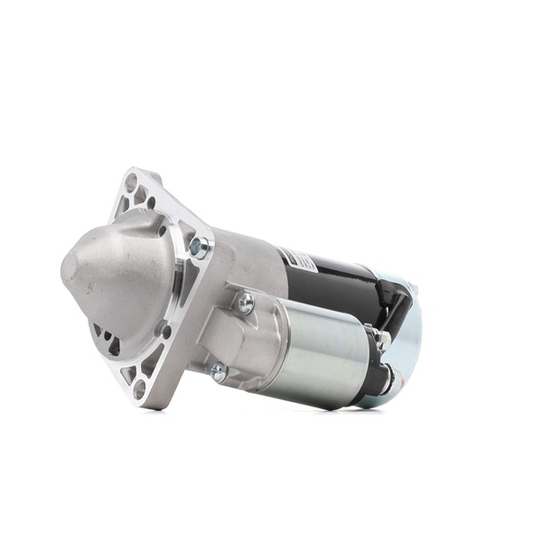 Startmotoren RIDEX PLUS 2S0281P