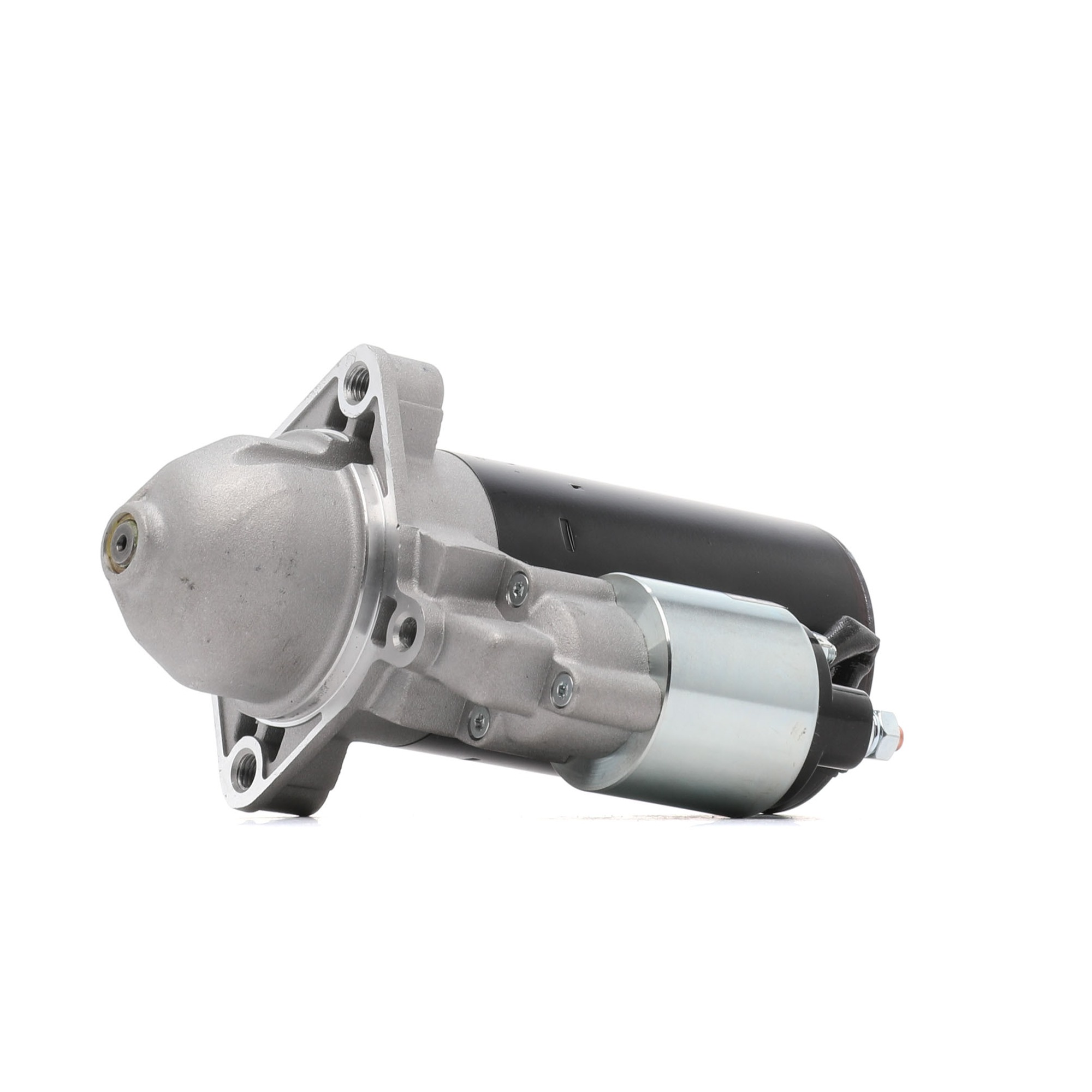 Anlasser 2S0271P RIDEX PLUS 1202168 BMW, OPEL, PEUGEOT, VAUXHALL