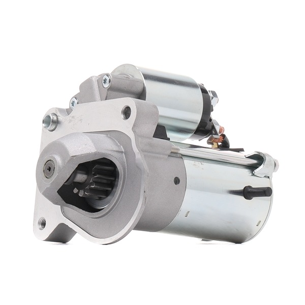 RIDEX PLUS 2S0091P Starter Starter 2S6U 11000 CB RIDEX PLUS 2S0091P FORD, OPEL, FORD USA