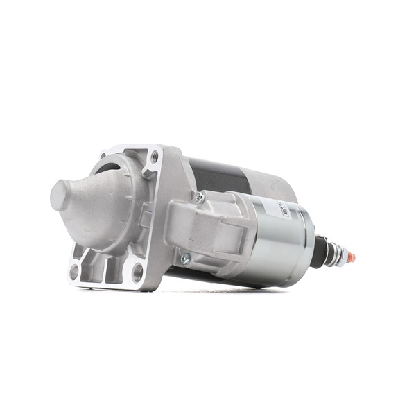 Startmotoren RIDEX PLUS 2S0115P