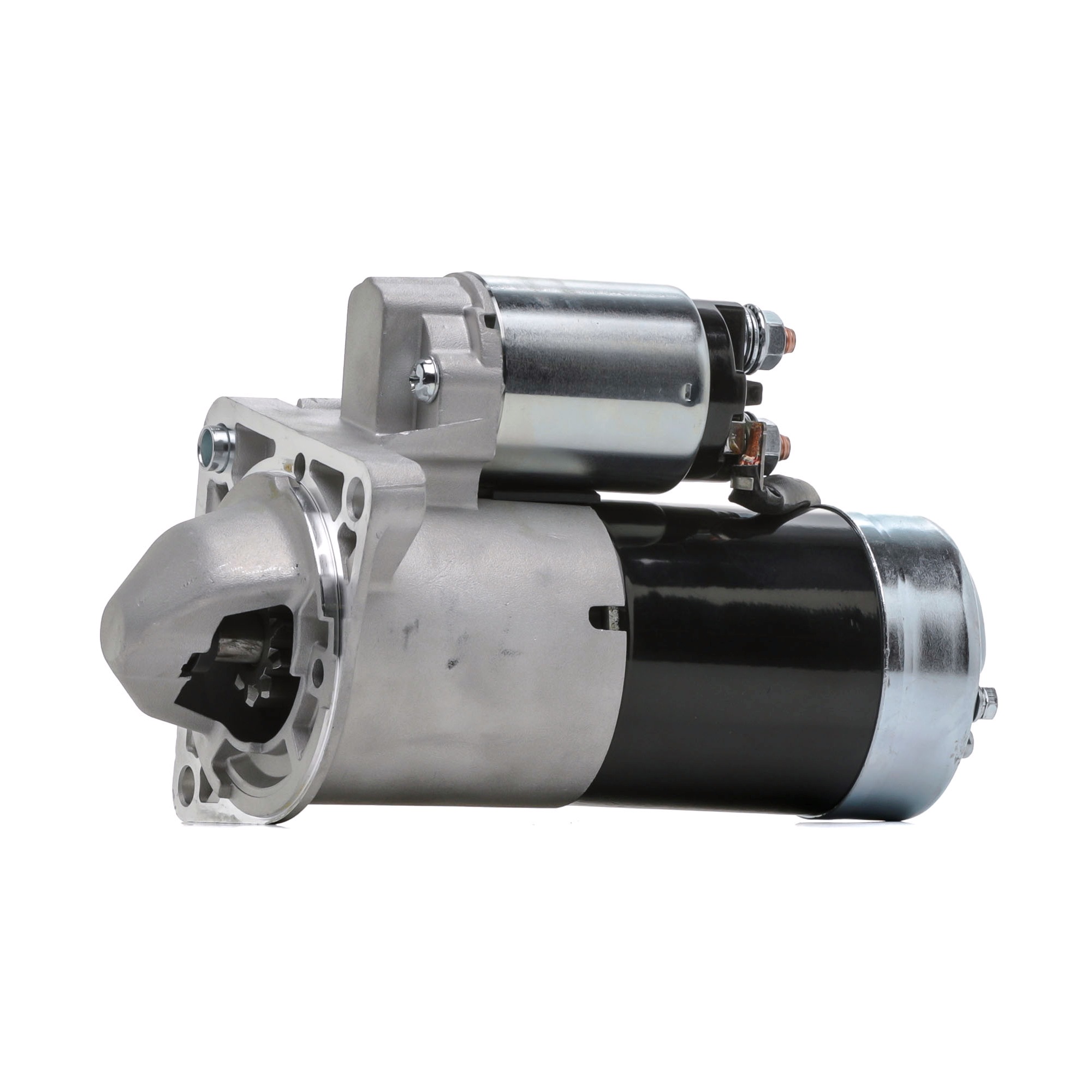 Стартер M1T30173 RIDEX PLUS 2S0133P OPEL, MITSUBISHI