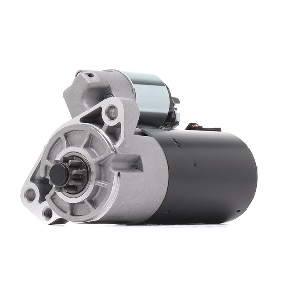 RIDEX PLUS 2S0093P Starter Starter 059 911 024 C RIDEX PLUS 2S0093P VW, AUDI, SKODA, SEAT