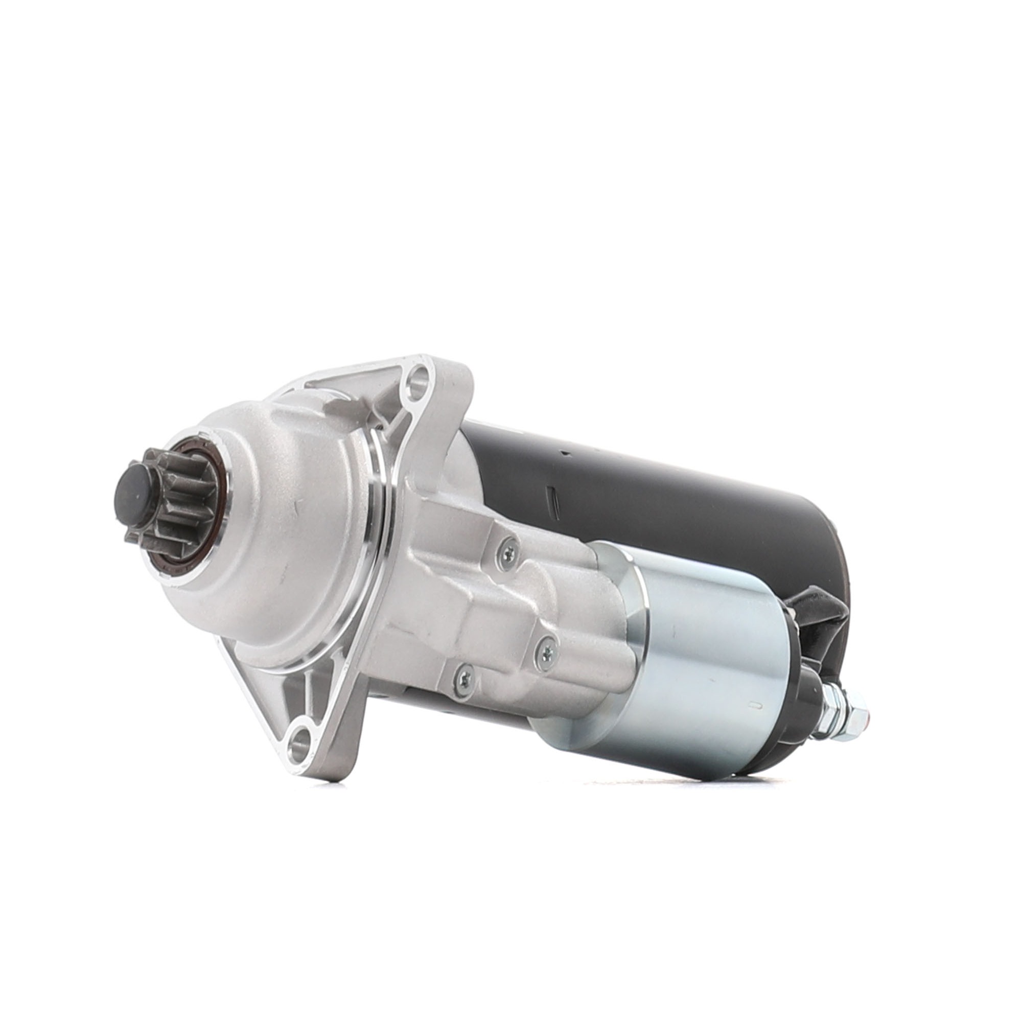 Стартер 02A 911 303 B RIDEX PLUS 2S0427P VW, AUDI, SKODA, SEAT