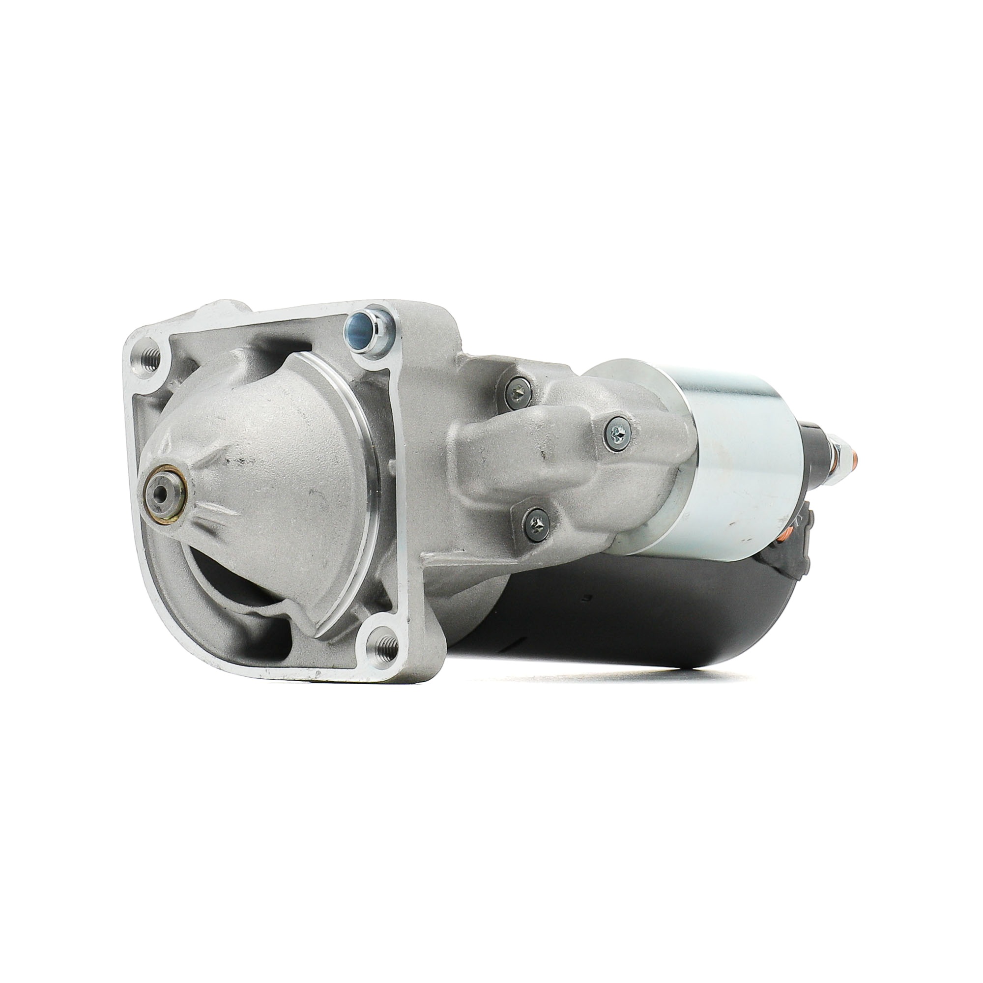 Стартер 1347058080 RIDEX PLUS 2S0107P FORD, FIAT, ALFA ROMEO, LANCIA, FERRARI