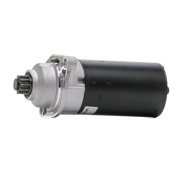 RIDEX PLUS 2S0423P Стартер