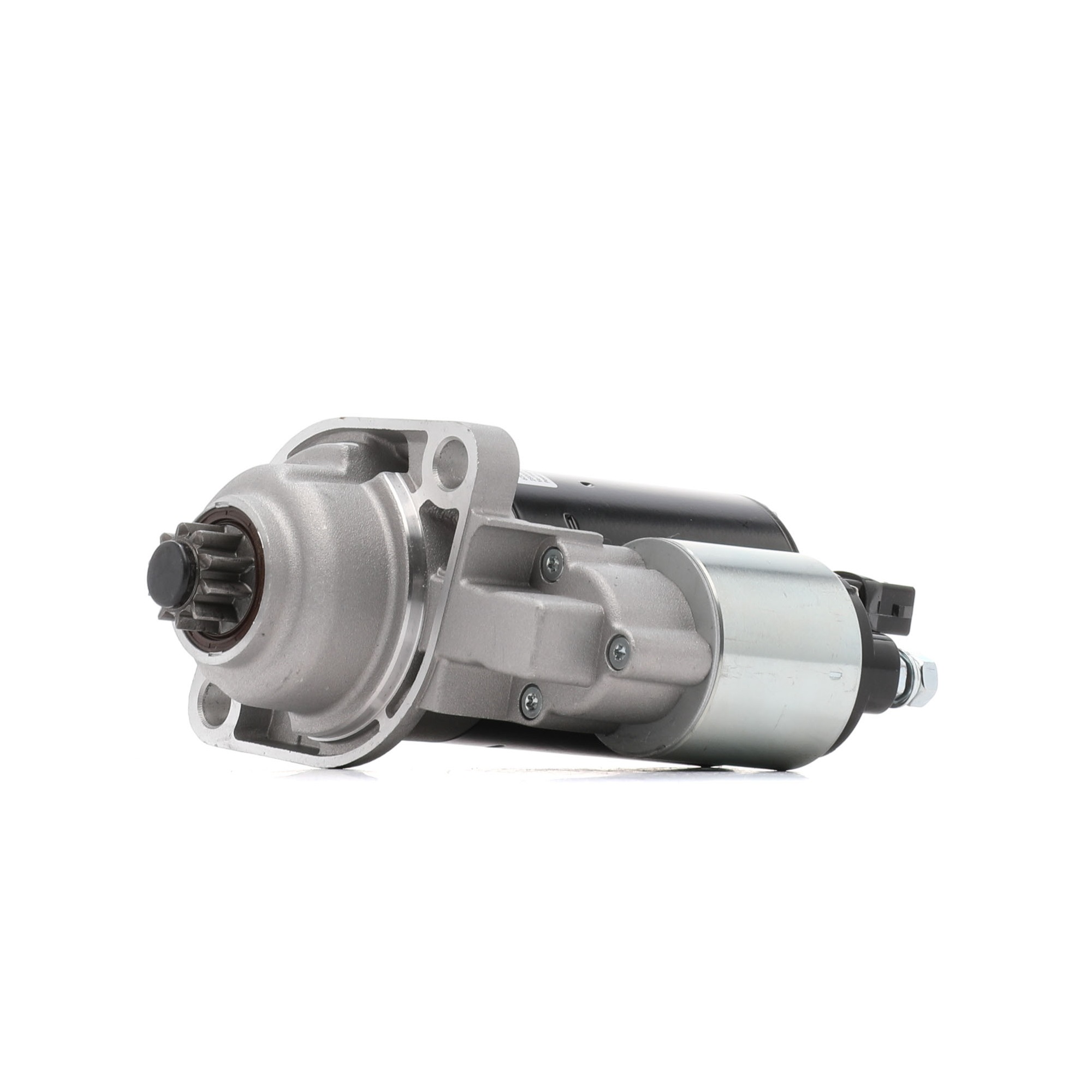 Anlasser 2S0026P RIDEX PLUS 1029409 FORD