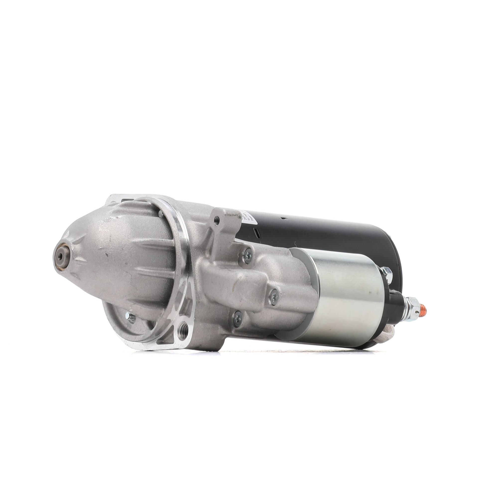 Anlasser 2S0092P RIDEX PLUS A0061512501 MERCEDES-BENZ, FORD