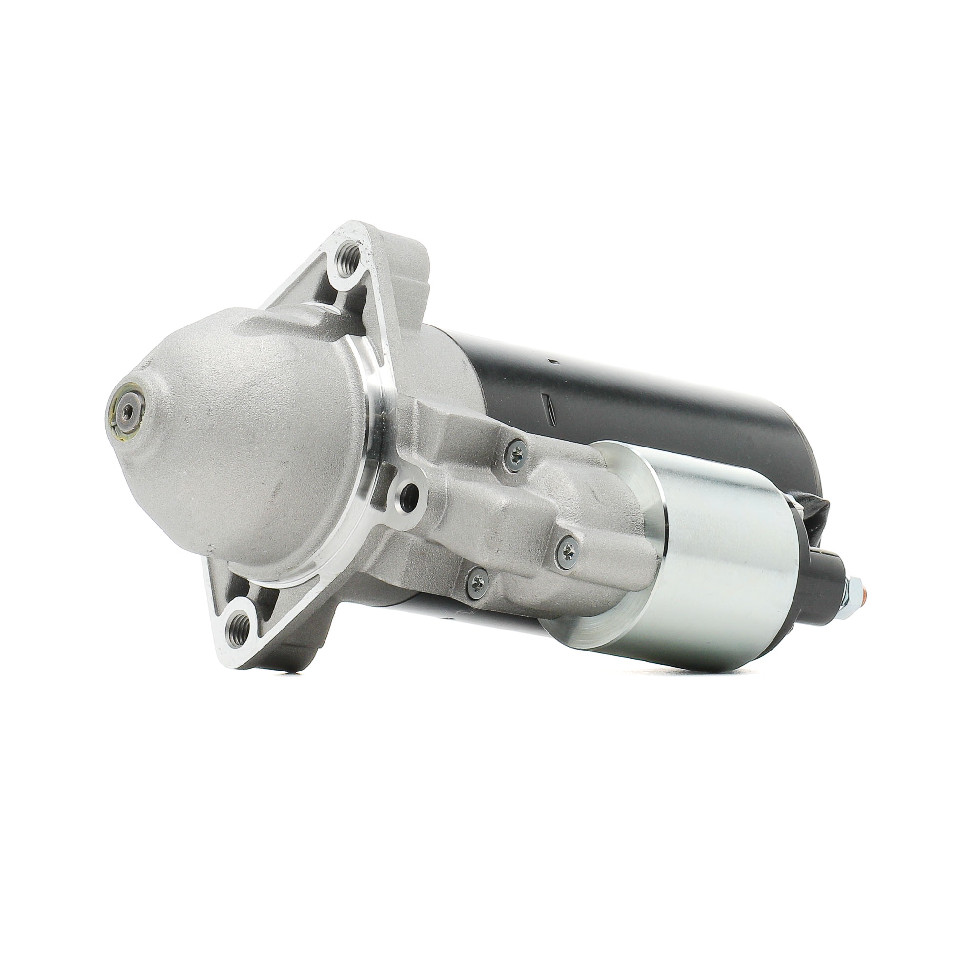 Anlasser 2S0025P RIDEX PLUS 1202168 BMW, OPEL, PEUGEOT, VAUXHALL