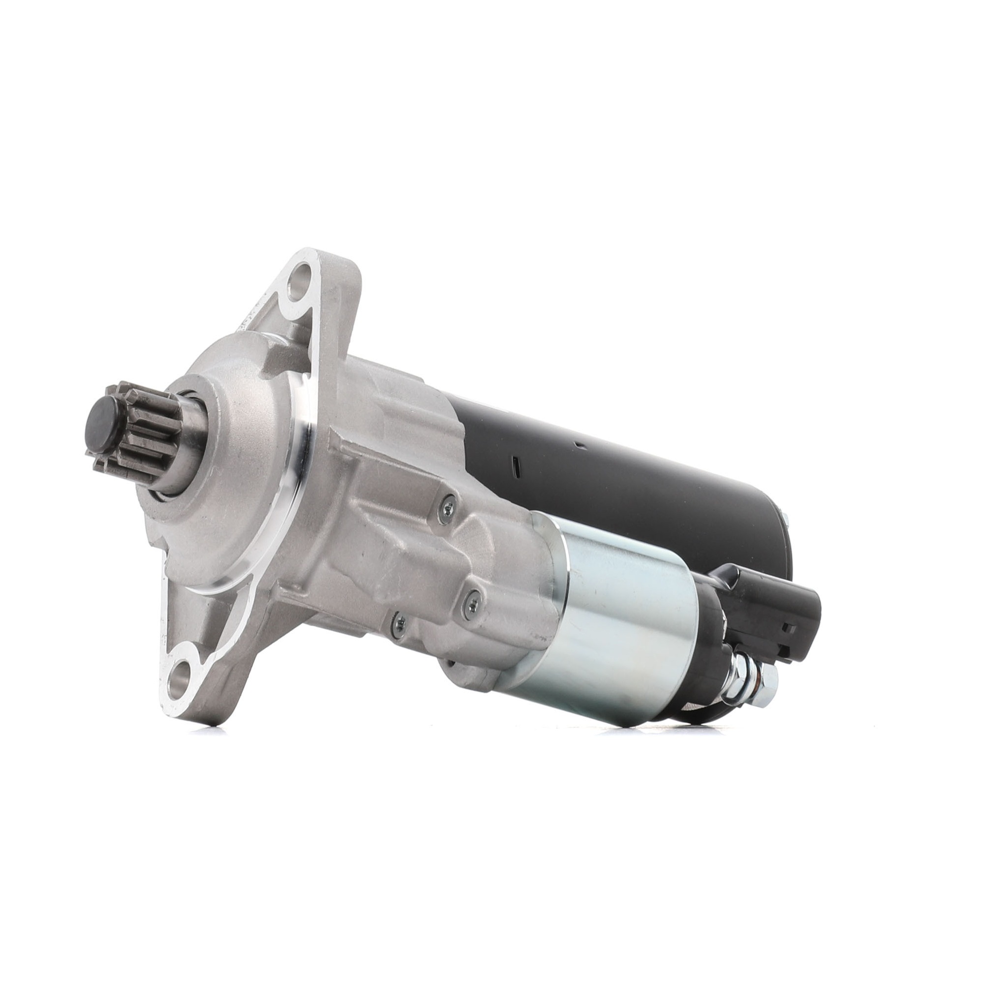 RIDEX PLUS 2S0099P Starter Motor VW GOLF 1.9 TDI 105 PS Diesel
