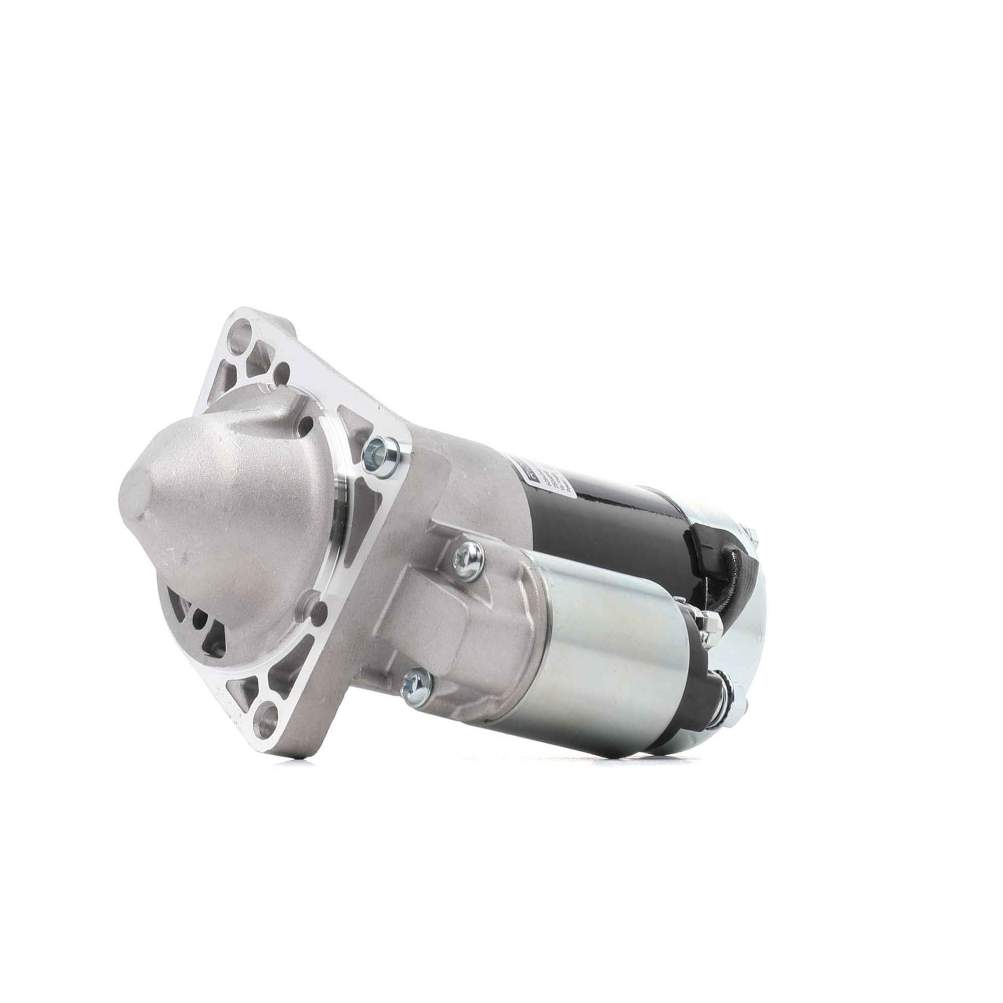 Anlasser 2S0689P RIDEX PLUS M001T30073 MITSUBISHI