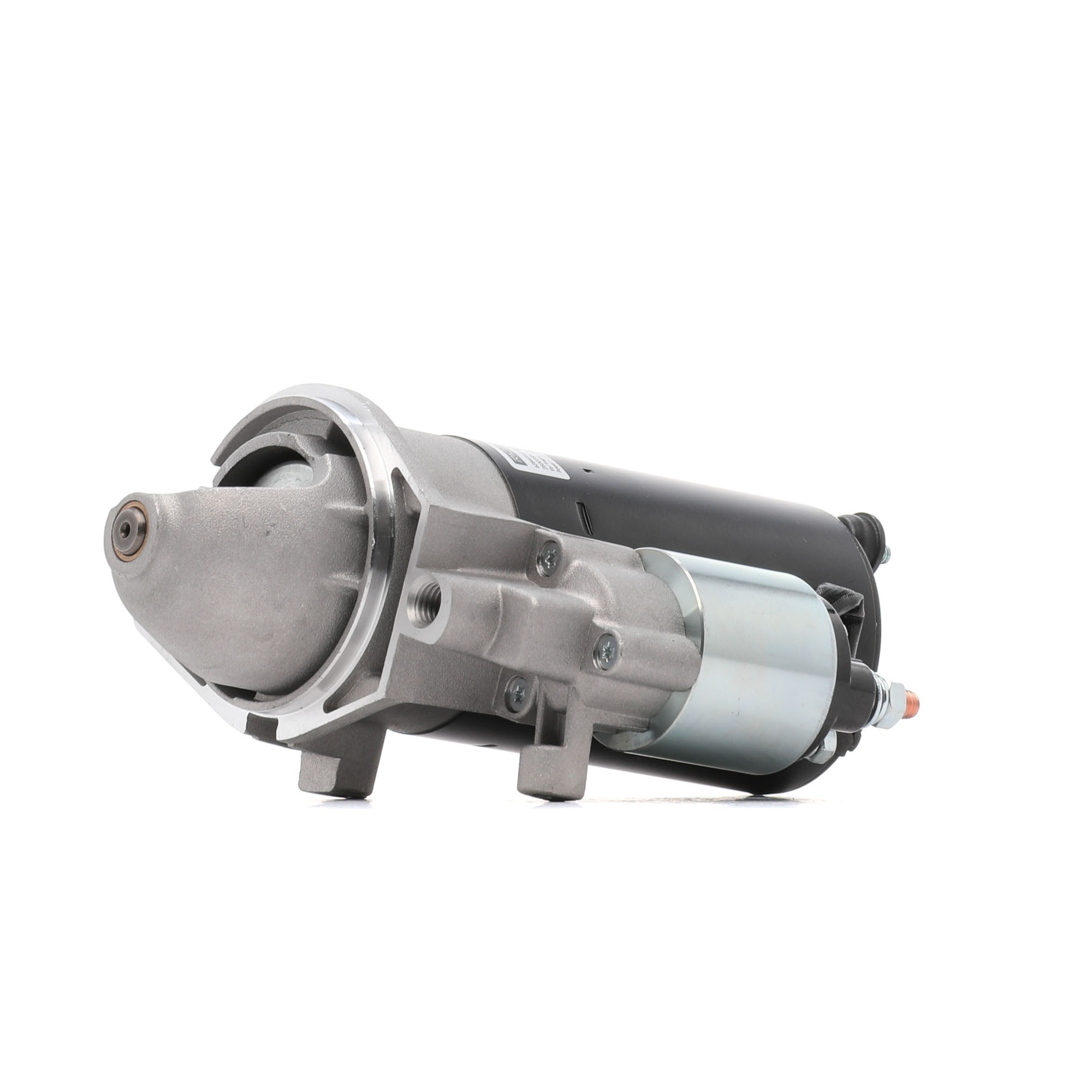 Anlasser 2S0035P RIDEX PLUS 6202014 OPEL, CHEVROLET, DAEWOO, VAUXHALL