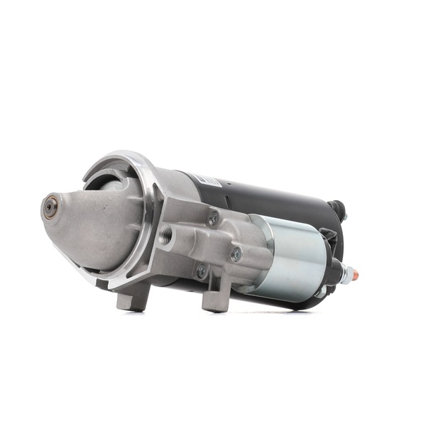 RIDEX PLUS 2S0035P Anlasser Anlasser 2S0035P RIDEX PLUS 6202009 OPEL, VAUXHALL