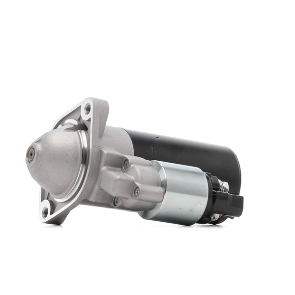 Стартер RIDEX PLUS 2S0072P
