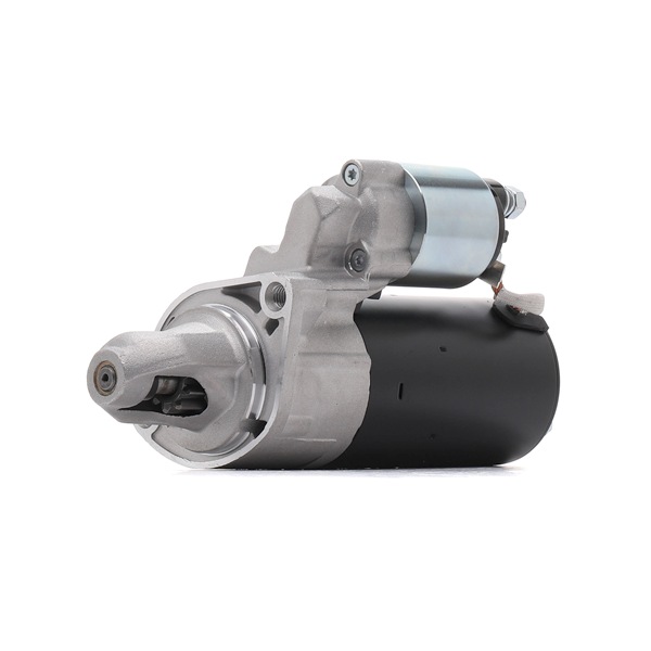 Anlasser A 000 906 24 02 RIDEX PLUS 2S0180P MERCEDES-BENZ, DAEWOO, MAYBACH