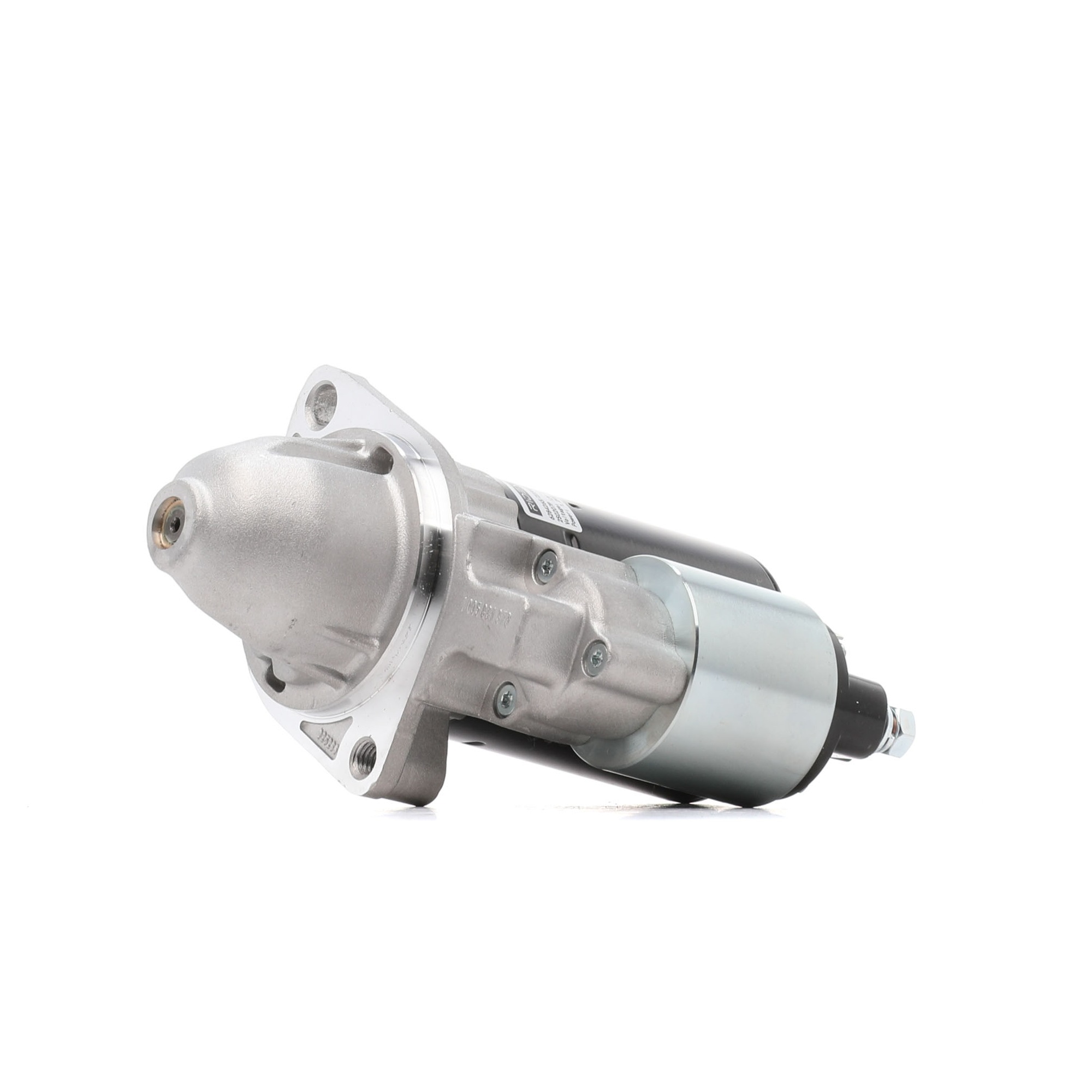 RIDEX PLUS 2S0207P Стартер BMW Е90 320i 2.0 156 K.C. бензин 2007