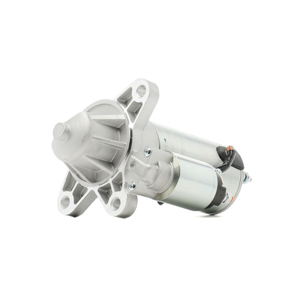 RIDEX PLUS 2S0096P Anlasser