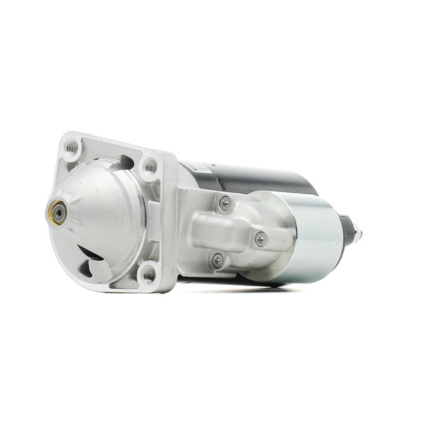 RIDEX PLUS 2S0131P Startmotor