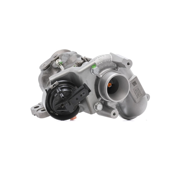Turbo RIDEX REMAN 2234C11543R