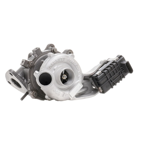 Turbolader 2234C10531R RIDEX REMAN C2C40364E JAGUAR