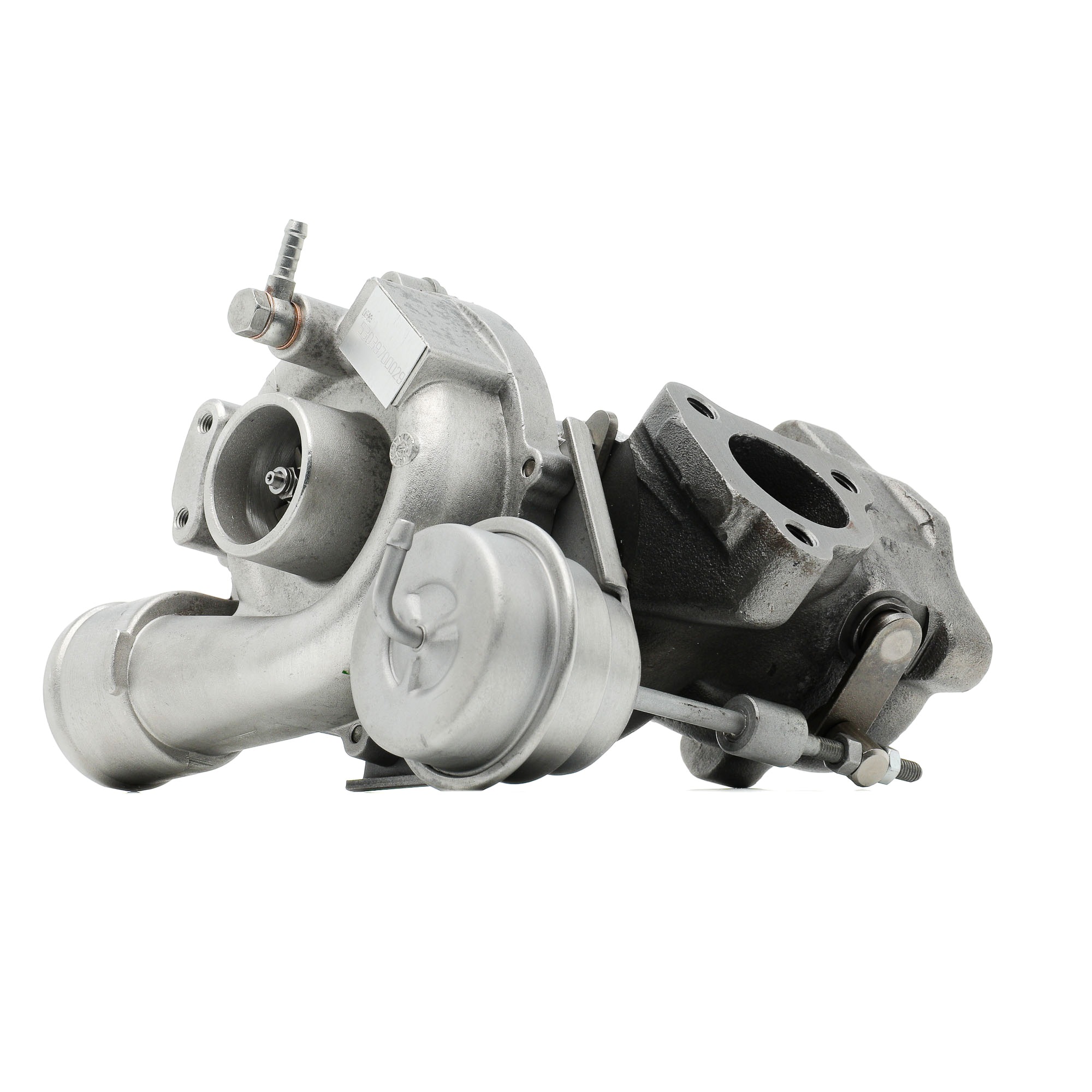 Turbolader 2234C11409R RIDEX REMAN 058145703Q VW, AUDI, SKODA, SEAT, CUPRA