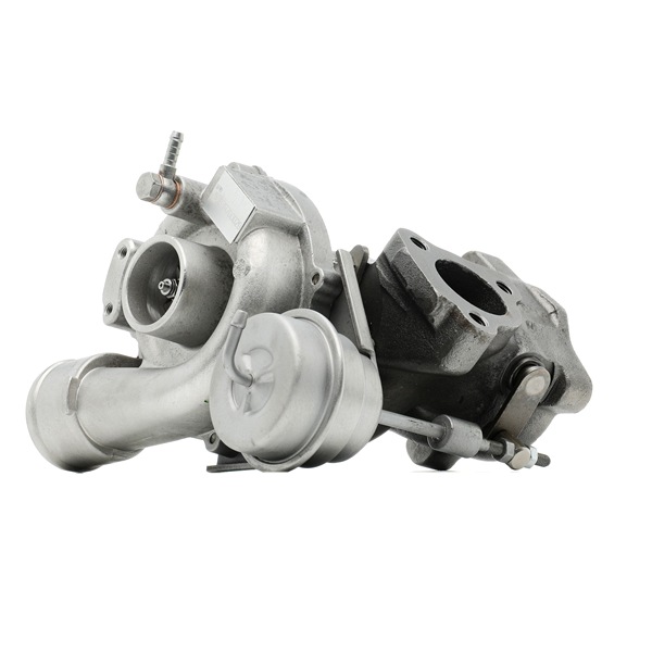 RIDEX REMAN 2234C11409R Turbolader