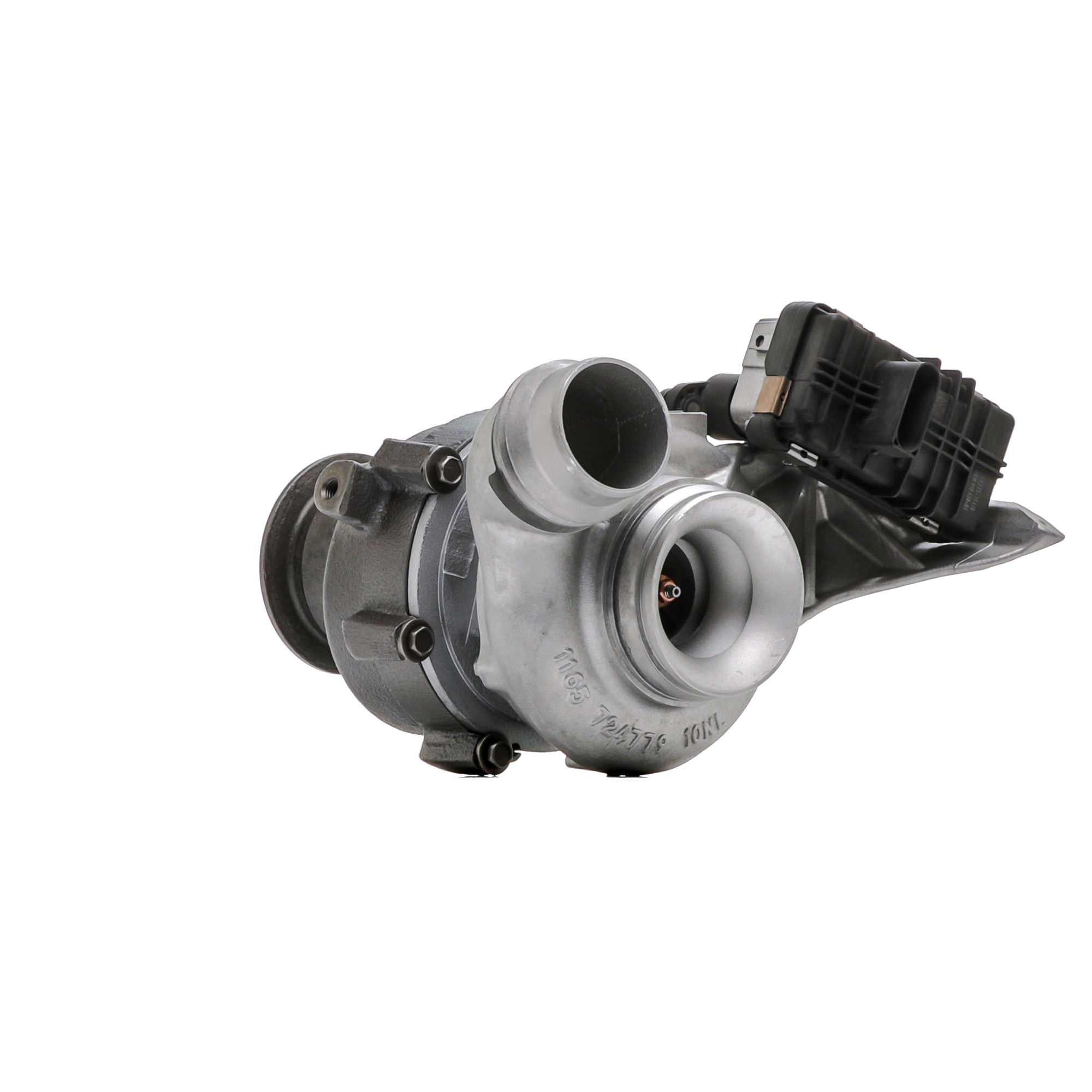 Turbocompresseur 11 65 8519476 RIDEX REMAN 2234C0316R BMW, MITSUBISHI