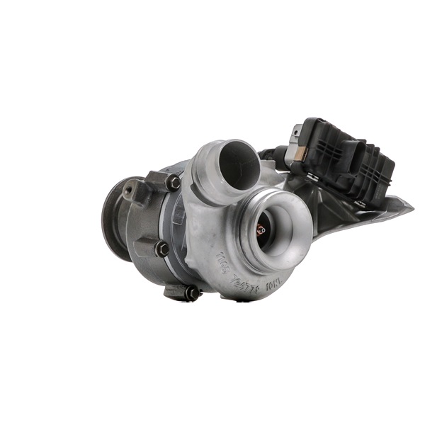 RIDEX REMAN 2234C0316R Турбокомпресор