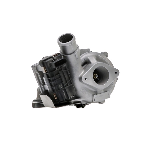 RIDEX REMAN 2234C10493R Turbocharger